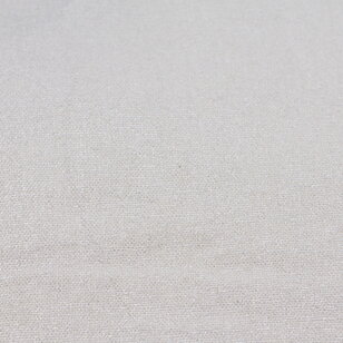 Grey/Silver Metallic Kussenhoes | 45x45 cm | Katoen
