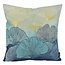 Ginkgo #2 Kussenhoes | 45x45 cm | Katoen/Linnen