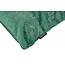 Flo Gold Velvet Grün Kissenbezug | 45x45 cm | Polyester