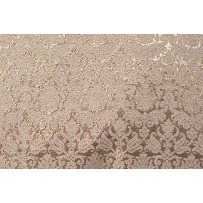 Deva Ivory/Rose Kissenbezug | 45x45 cm | Polyester