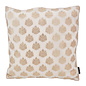 Nila Ivory/Rose Kussenhoes | 45x45 cm | Polyester