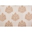 Nila Ivory / Rose | 45 x 45 cm | Kussenhoes | Polyester