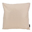 Gek op kussens! Roxy Ivory / Champagne | 45 x 45 cm | Kussenhoes | Polyester