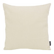 Indico Creme Kussenhoes | 45x45 cm | Katoen/Polyester