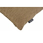 Indico Bruin Kussenhoes | 45x45 cm | Katoen/Polyester
