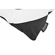 Black Shapes #2 Kussenhoes | 45x45 cm | Katoen/Polyester