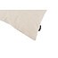 Cala Beige | 45 x 45 cm | Kussenhoes | Katoen/Linnen/Polyester