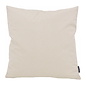 Loya Beige Kussenhoes | 45x45 cm | Katoen/Polyester