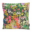 Gek op kussens! Velvet Flowers 1 | 45 x 45 cm | Kussenhoes | Velvet/Polyester