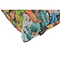 Velvet Flowers 2 Kussenhoes | 30x50 cm | Velvet/Polyester