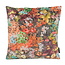 Velvet Flowers 3 | 45 x 45 cm | Kussenhoes | Velvet/Polyester