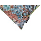 Velvet Flowers 4 Kussenhoes | 30x50 cm | Velvet/Polyester
