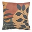 Yara Leaves #2 | 45 x 45 cm | Kussenhoes | Linnen/Katoen