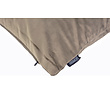 Velvet Taupe Kussenhoes | 30x50 cm | Polyester