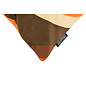 Retro Style #3 Kussenhoes | 45x45 cm | Katoen/Polyester