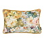 Gek op kussens! Velvet Leia Flor #1 Kissenbezug | 30x50 cm | Polyester