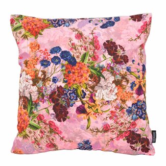 Field Flowers | 45 x 45 cm | Kussenhoes | Katoen/Polyester