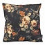 Lua Flowers | 45 x 45 cm | Kussenhoes | Katoen/Polyester