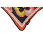 Velvet Flores Kussenhoes | 30x50 cm | Polyester