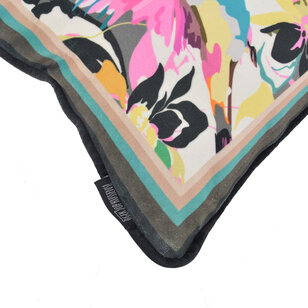 Velvet Artistic Colors Kussenhoes | 30x50 cm | Polyester