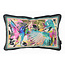 Gek op kussens! Velvet Artistic Colors Kissenbezug | 30x50 cm | Polyester