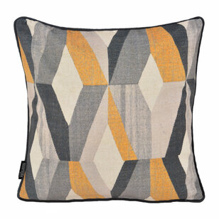 Velvet Taj Mahal Kissenbezug | 45x45 cm | Polyester