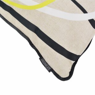 Velvet Neon Kussenhoes | 45x45 cm | Polyester