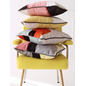 Velvet Manchas #4 Kussenhoes | 30x50 cm | Polyester