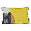 Velvet Manchas #4 Kissenbezug | 30x50 cm | Polyester