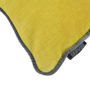 Velvet Manchas #4 Kussenhoes | 30x50 cm | Polyester
