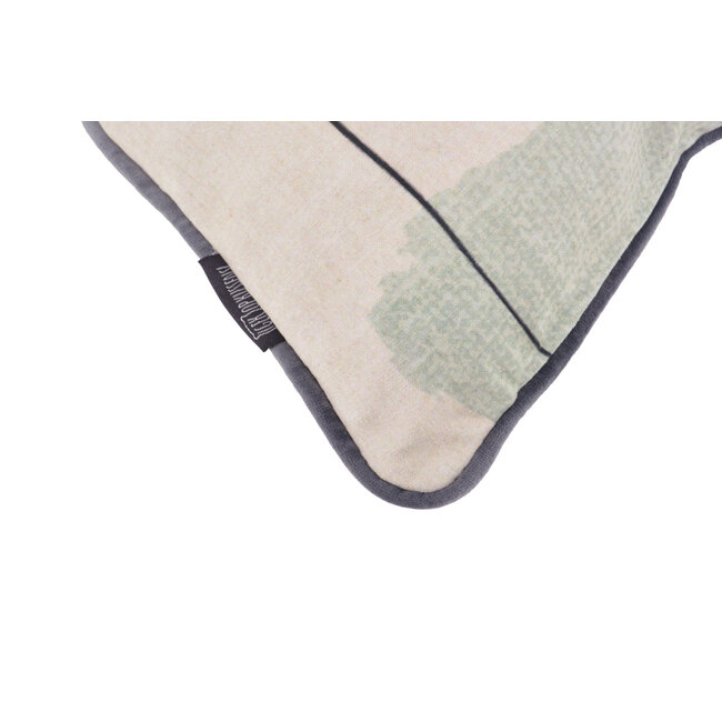 Velvet Manchas #2 Kissenbezug | 45x45 cm | Polyester