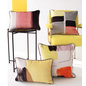 Velvet Manchas #1 Kussenhoes | 45x45 cm | Polyester