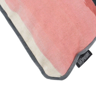 Velvet Manchas #1 Kussenhoes | 45x45 cm | Polyester