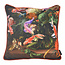 Velvet Fish | 45 x 45 cm | Kussenhoes | Polyester