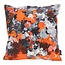 Gek op kussens! Paint Splatters #2 Kussenhoes | 45x45 cm | Katoen/Polyester