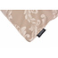 Barok Beige/Roze Kussenhoes | 45x45 cm | Katoen/Polyester