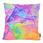 Color Explosion #2 Kussenhoes | 45x45 cm | Katoen/Polyester
