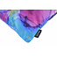 Color Explosion #1 Kussenhoes | 45x45 cm | Katoen/Polyester