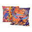 Turtle Ocean Kussenhoes | 45x45 cm | Katoen/Polyester