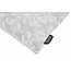 Barok Grijs/Wit Kussenhoes | 45x45 cm | Katoen/Polyester