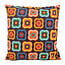 Gek op kussens! Retro Style #4 | 45 x 45 cm | Kussenhoes | Katoen/Polyester