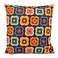 Retro Style #4 Kussenhoes | 45x45 cm | Katoen/Polyester
