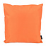 Roan Oranje - Outdoor | 45 x 45 cm | Kussenhoes | Polyester/PU