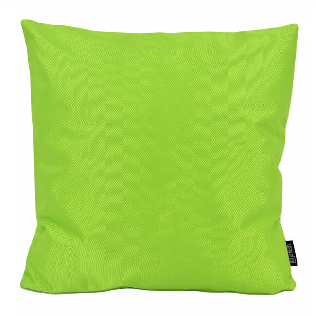 Roan Groen - Outdoor | 45 x 45 cm | Kussenhoes | Polyester/PU