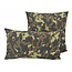 Camouflage / Army - Outdoor | 30 x 50 cm | Kussenhoes | Polyester/PU