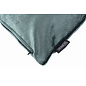 Velvet Shine Grün Kissenbezug | 30x50 cm | Samt/Polyester