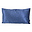 Gek op kussens! Velvet Shine Blauw Kussenhoes | 30x50 cm | Velvet/Polyester