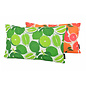 Lemons - Outdoor Kissenbezug | 30x50 cm | Baumwolle