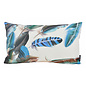 Blue/Green Peacock - Outdoor Kussenhoes | 30x50 cm | Katoen