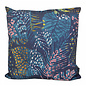 Malika Leopard #1 - Outdoor Kissenbezug | 45x45 cm | Baumwolle